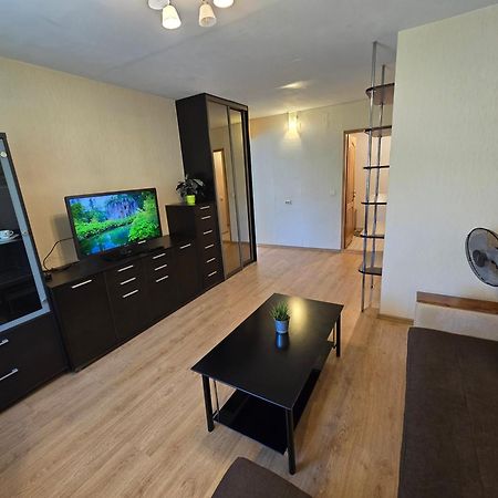 River Apartment Klaipeda Exterior photo