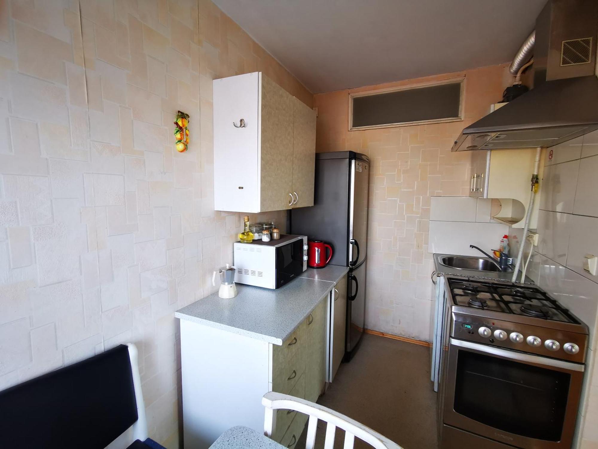 River Apartment Klaipeda Exterior photo