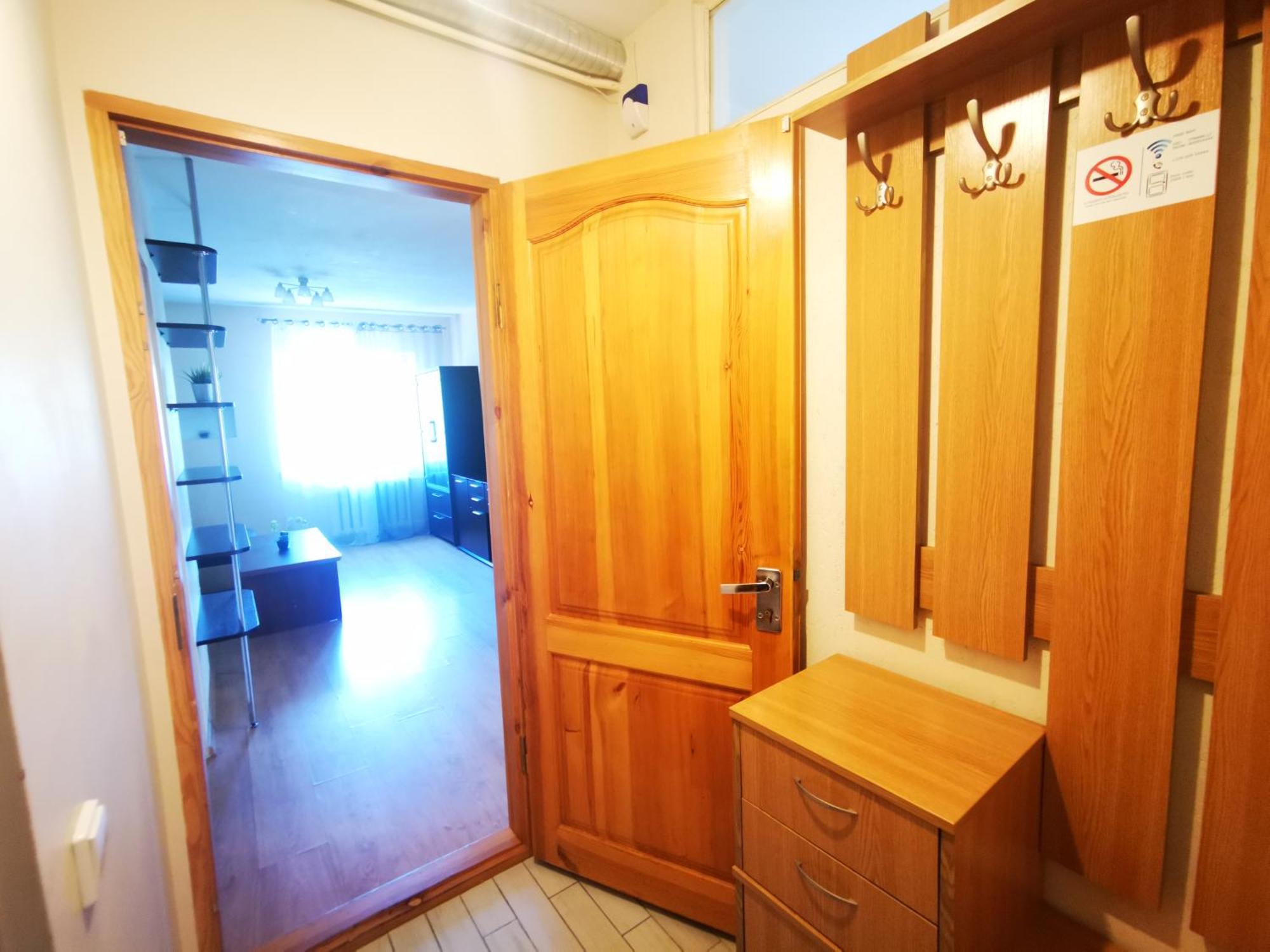 River Apartment Klaipeda Exterior photo