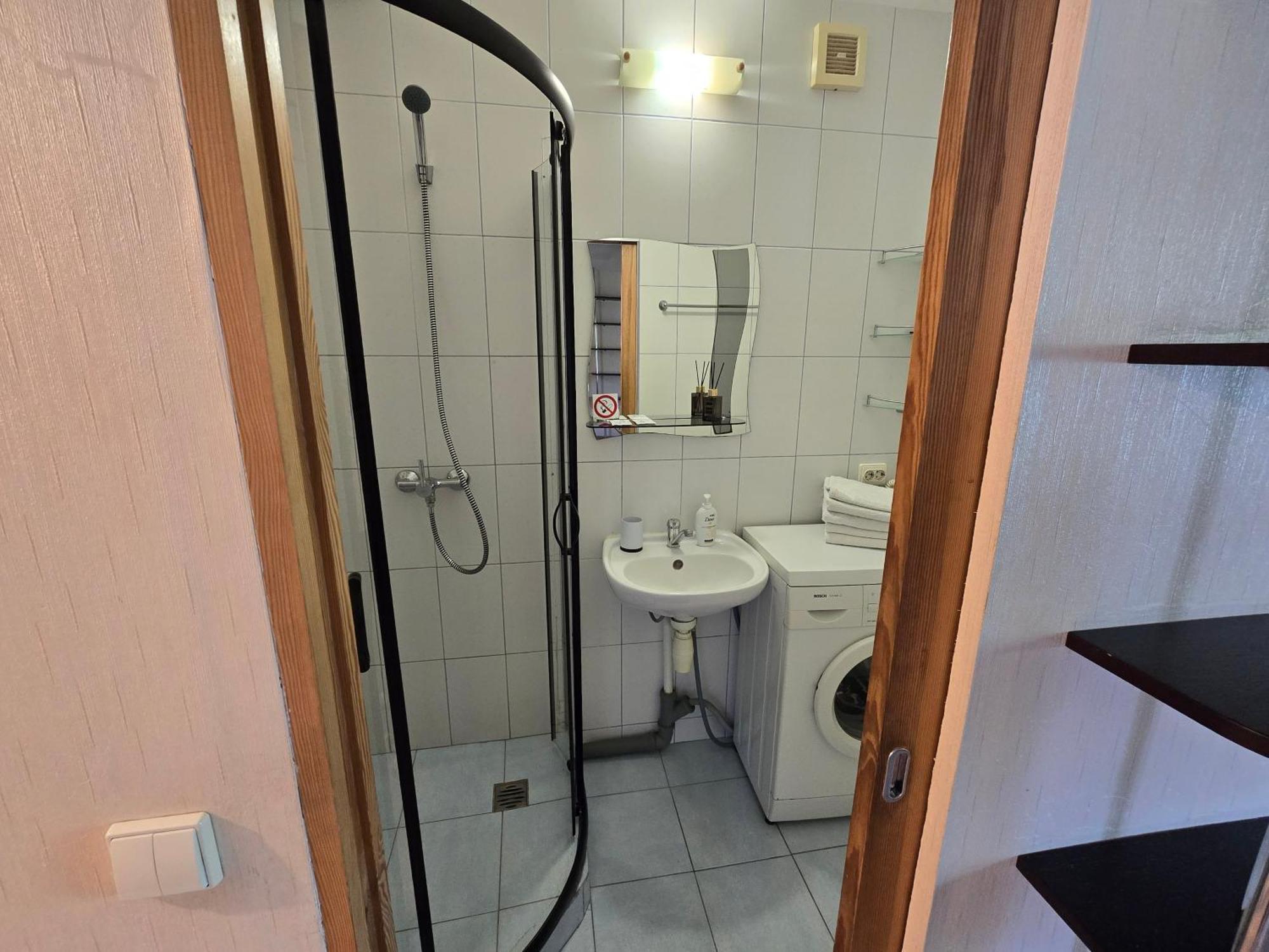 River Apartment Klaipeda Exterior photo