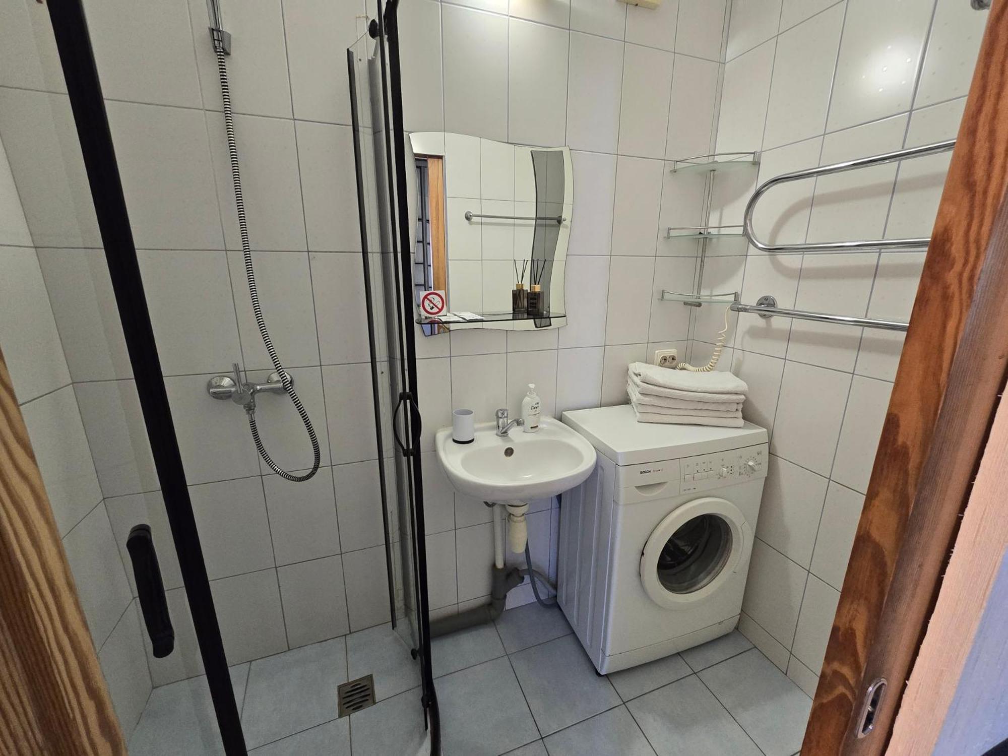 River Apartment Klaipeda Exterior photo