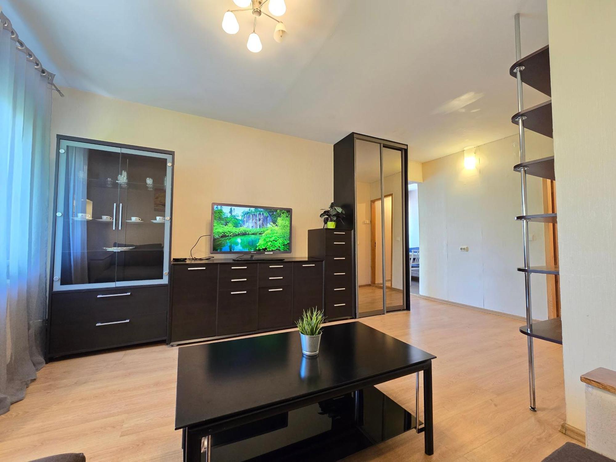 River Apartment Klaipeda Exterior photo