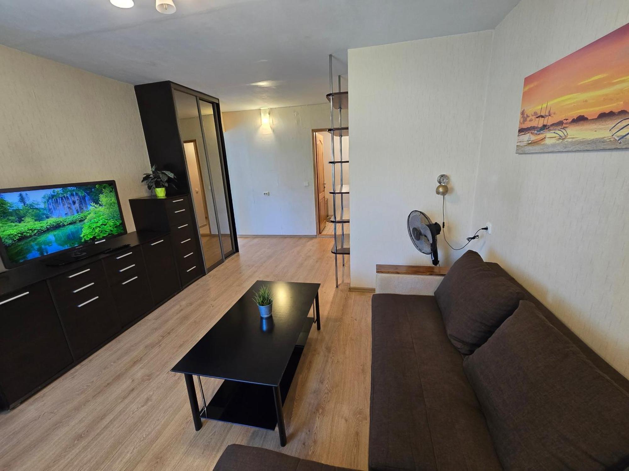 River Apartment Klaipeda Exterior photo