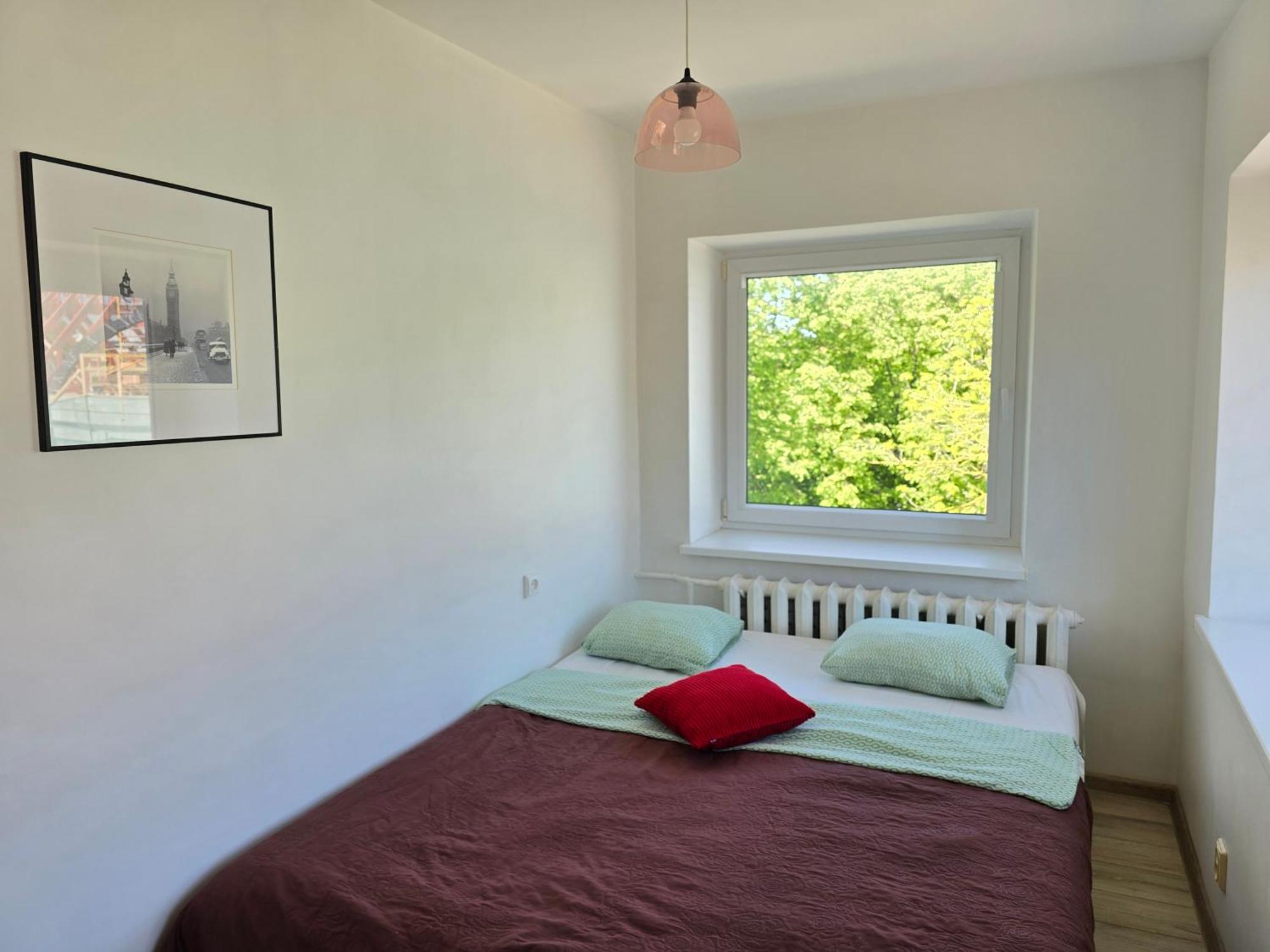River Apartment Klaipeda Exterior photo