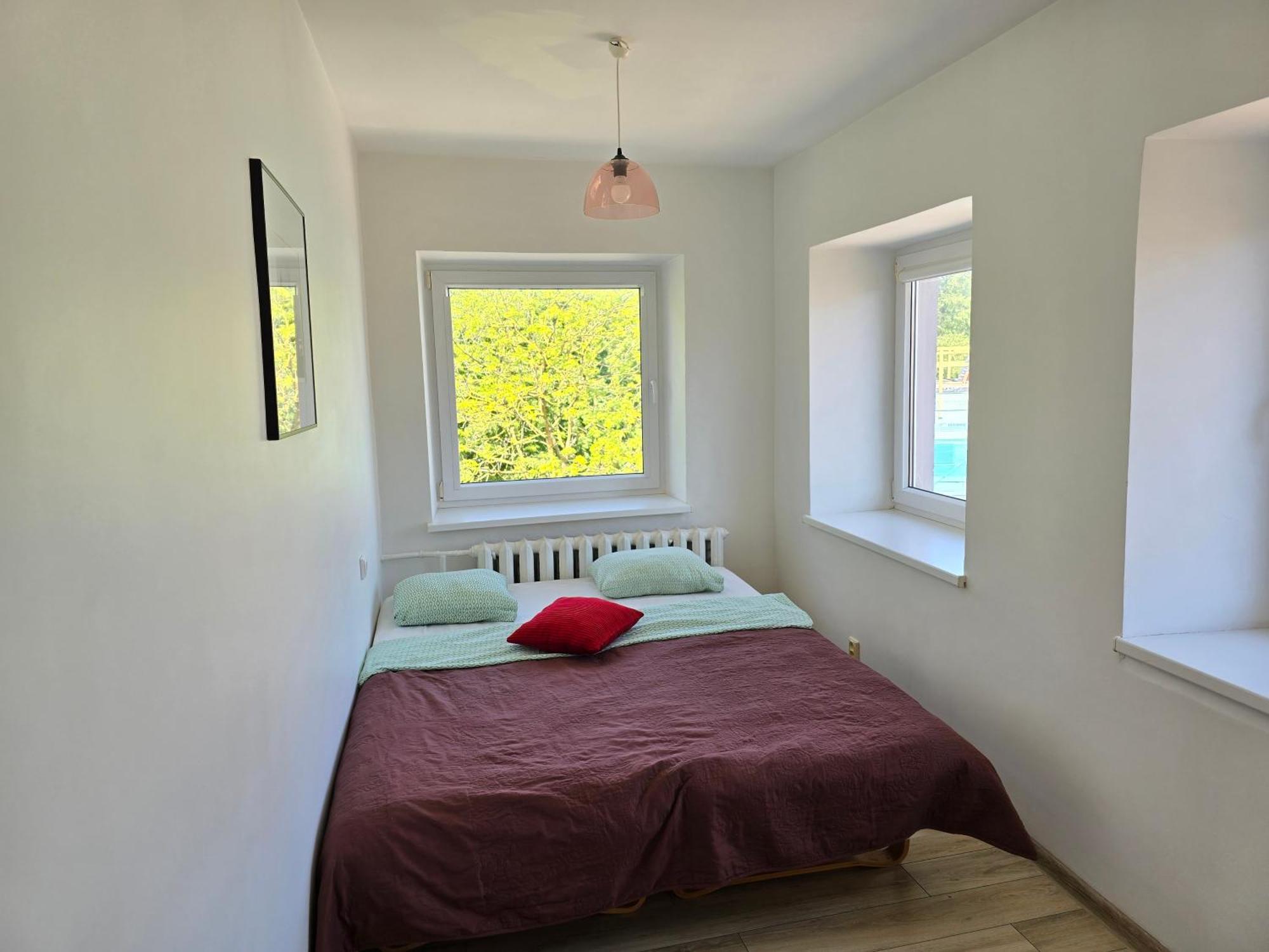 River Apartment Klaipeda Exterior photo