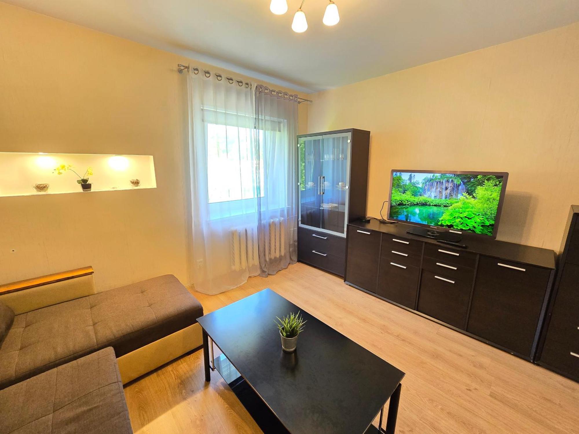River Apartment Klaipeda Exterior photo