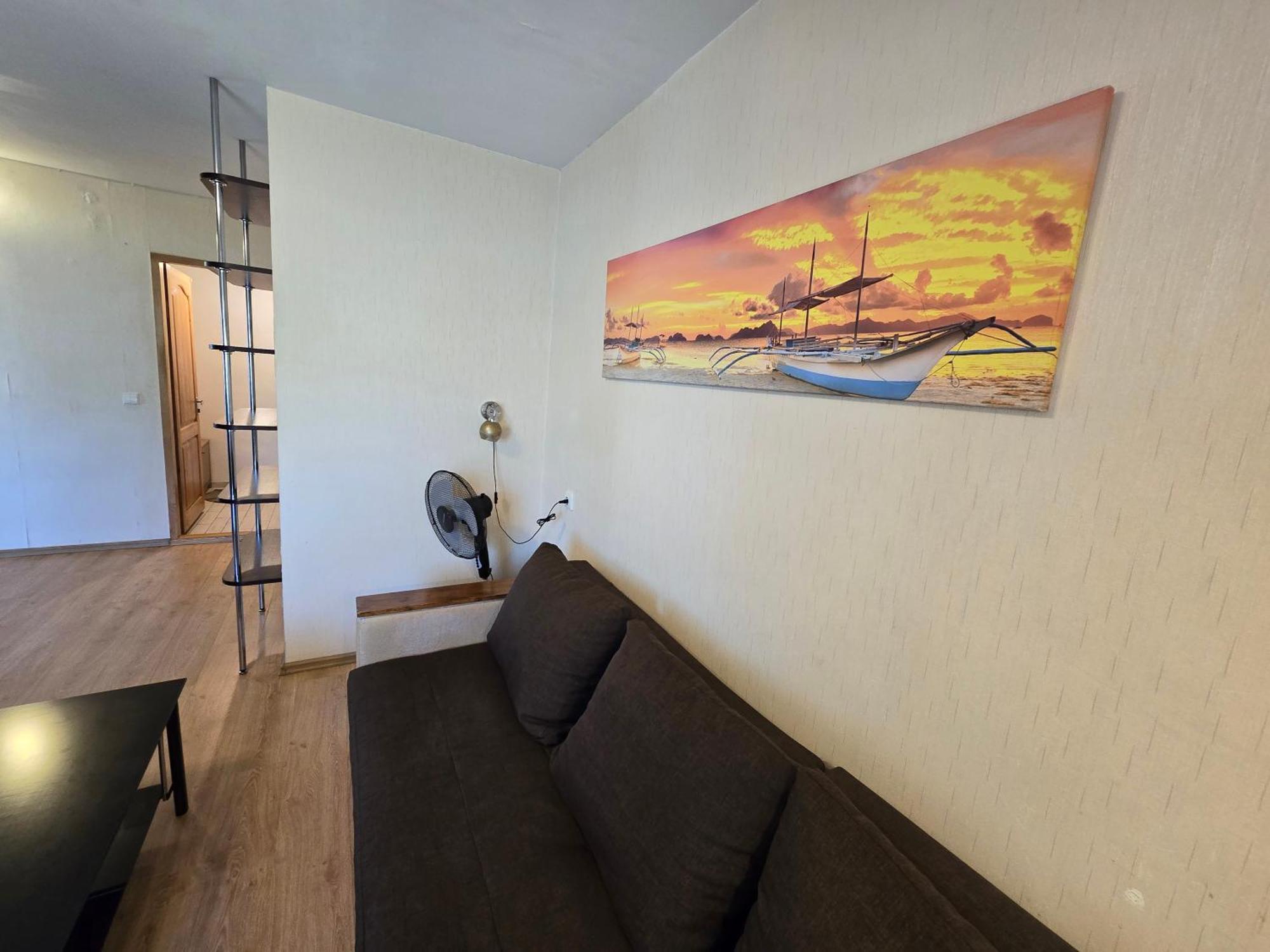 River Apartment Klaipeda Exterior photo