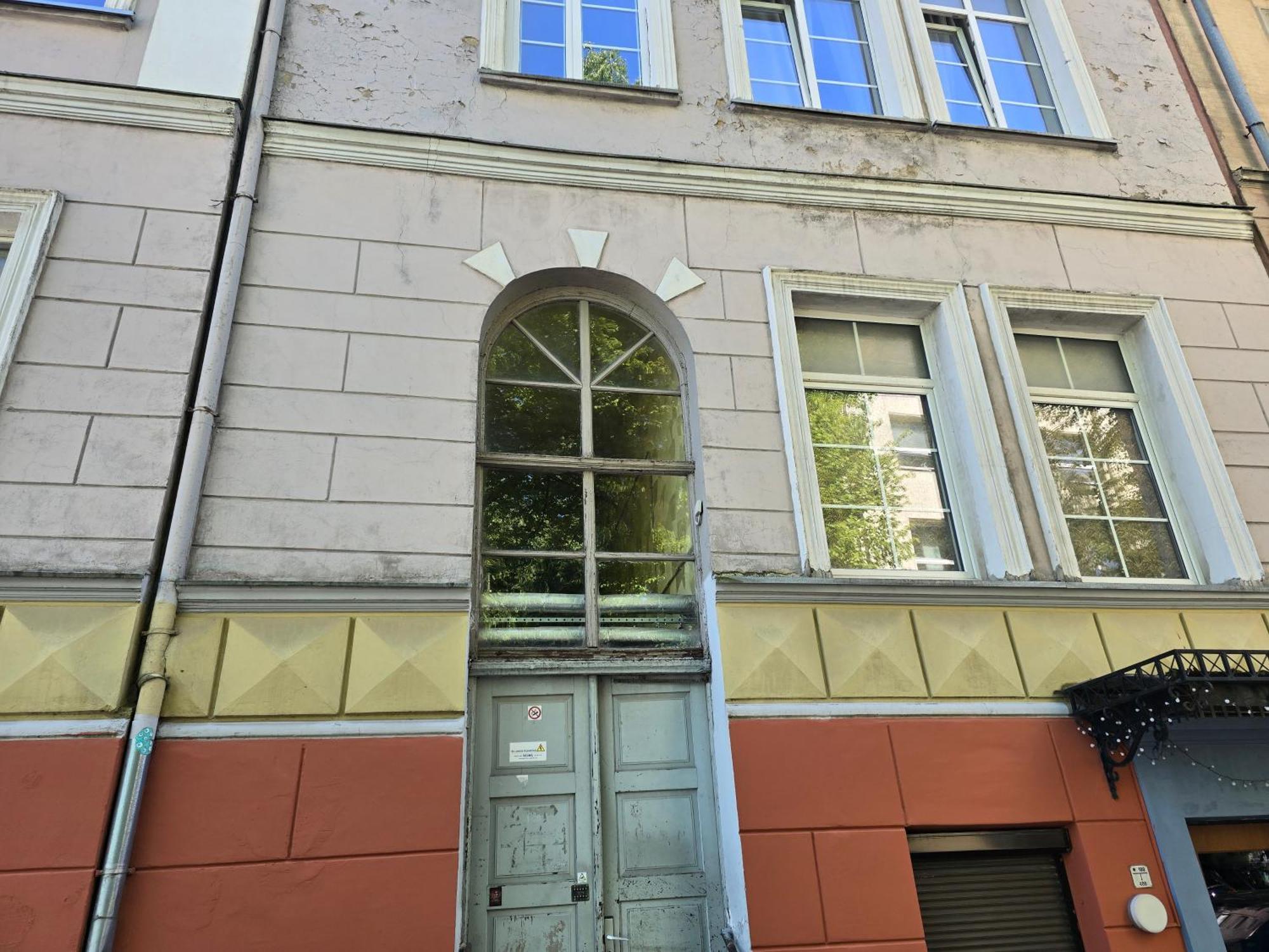 River Apartment Klaipeda Exterior photo