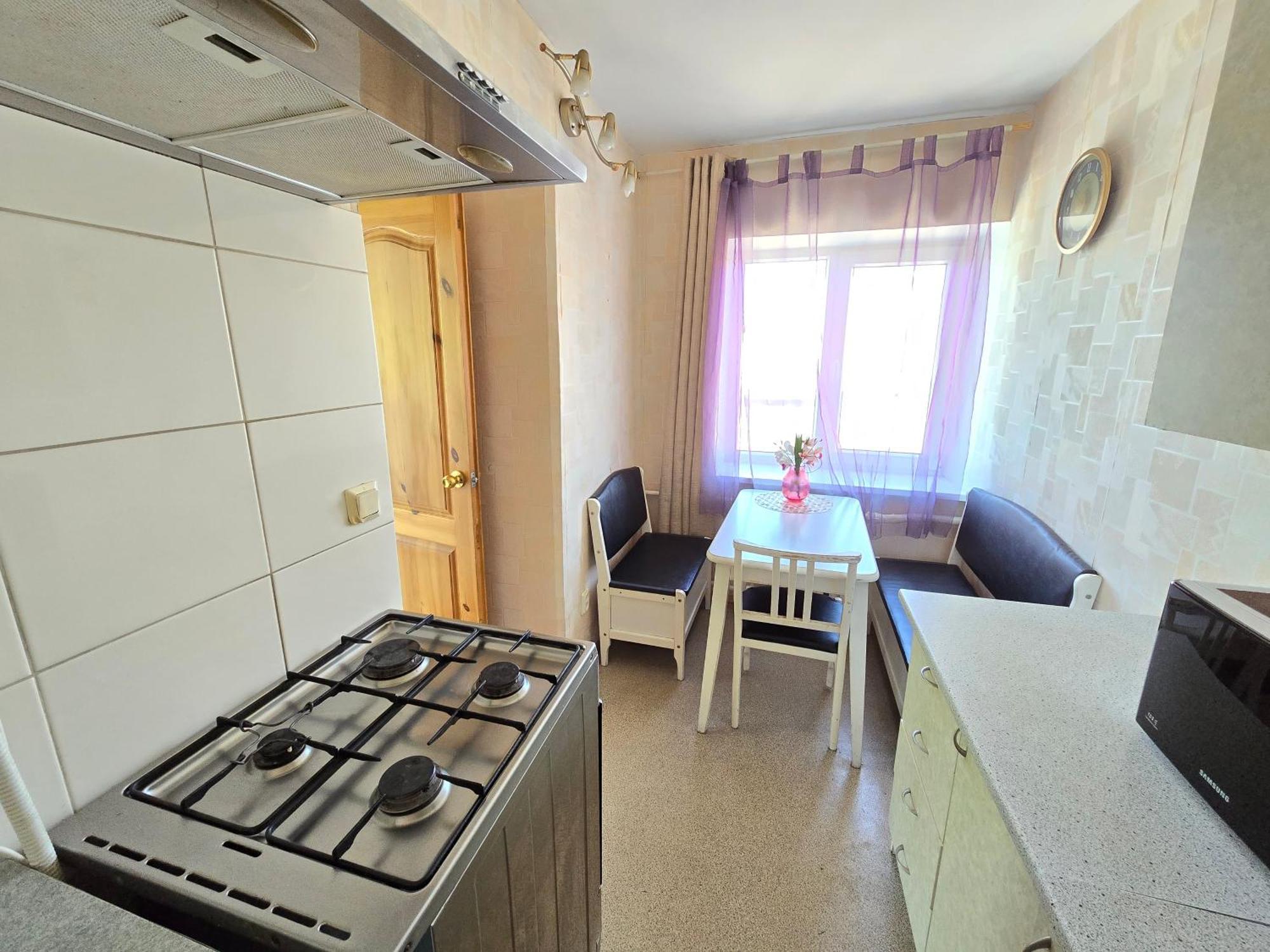 River Apartment Klaipeda Exterior photo